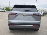 Thumbnail of 2026 Sterling Gray Metallic Chevrolet Equinox