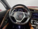 Thumbnail of 2017 Red Chevrolet Corvette