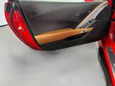 Thumbnail of 2017 Red Chevrolet Corvette