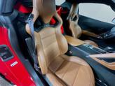 Thumbnail of 2017 Red Chevrolet Corvette