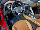Thumbnail of 2017 Red Chevrolet Corvette