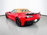 Thumbnail of 2017 Red Chevrolet Corvette