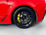 Thumbnail of 2017 Red Chevrolet Corvette