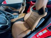 Thumbnail of 2017 Red Chevrolet Corvette