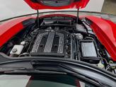 Thumbnail of 2017 Red Chevrolet Corvette
