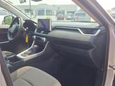 Thumbnail of 2023 Silver Sky Metallic Toyota RAV4 Hybrid