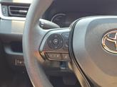 Thumbnail of 2023 Silver Sky Metallic Toyota RAV4 Hybrid