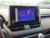 Thumbnail of 2023 Silver Sky Metallic Toyota RAV4 Hybrid