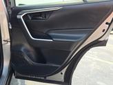 Thumbnail of 2023 Silver Sky Metallic Toyota RAV4 Hybrid