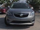 Thumbnail of 2019 Satin Steel Metallic Buick Envision