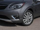Thumbnail of 2019 Satin Steel Metallic Buick Envision