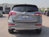 Thumbnail of 2019 Satin Steel Metallic Buick Envision