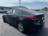 Thumbnail of 2017 Black Noir Pearl Hyundai ELANTRA