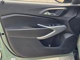 Thumbnail of 2024 Cacti Green Chevrolet Trax