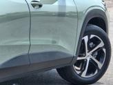 Thumbnail of 2024 Cacti Green Chevrolet Trax