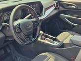 Thumbnail of 2024 Cacti Green Chevrolet Trax