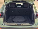 Thumbnail of 2024 Cacti Green Chevrolet Trax