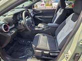 Thumbnail of 2024 Cacti Green Chevrolet Trax