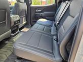 Thumbnail of 2026 Slate Gray Metallic Chevrolet Silverado EV