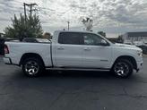 Thumbnail of 2022 Bright White Clearcoat RAM 1500