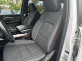 Thumbnail of 2022 Bright White Clearcoat RAM 1500