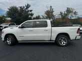Thumbnail of 2022 Bright White Clearcoat RAM 1500