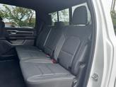 Thumbnail of 2022 Bright White Clearcoat RAM 1500