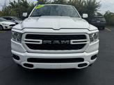 Thumbnail of 2022 Bright White Clearcoat RAM 1500