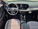 Thumbnail of 2026 Mosaic Black Metallic Chevrolet Trailblazer