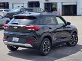 Thumbnail of 2026 Mosaic Black Metallic Chevrolet Trailblazer