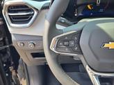 Thumbnail of 2026 Mosaic Black Metallic Chevrolet Trailblazer