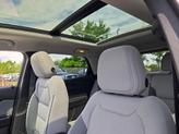 Thumbnail of 2026 Mosaic Black Metallic Chevrolet Trailblazer