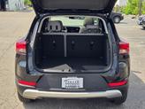 Thumbnail of 2026 Mosaic Black Metallic Chevrolet Trailblazer