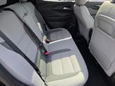 Thumbnail of 2026 Mosaic Black Metallic Chevrolet Trailblazer