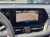 Thumbnail of 2026 Mosaic Black Metallic Chevrolet Trailblazer