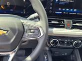 Thumbnail of 2026 Mosaic Black Metallic Chevrolet Trailblazer