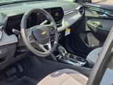 Thumbnail of 2026 Mosaic Black Metallic Chevrolet Trailblazer