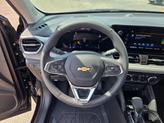 Thumbnail of 2026 Mosaic Black Metallic Chevrolet Trailblazer