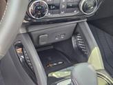 Thumbnail of 2026 Mosaic Black Metallic Chevrolet Trailblazer