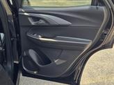 Thumbnail of 2026 Mosaic Black Metallic Chevrolet Trailblazer