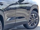 Thumbnail of 2026 Mosaic Black Metallic Chevrolet Trailblazer