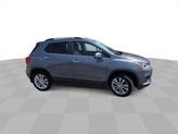 Thumbnail of 2020 Satin Steel Metallic Chevrolet Trax