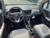 Thumbnail of 2020 Satin Steel Metallic Chevrolet Trax