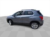 Thumbnail of 2020 Satin Steel Metallic Chevrolet Trax
