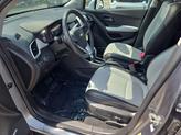 Thumbnail of 2020 Satin Steel Metallic Chevrolet Trax