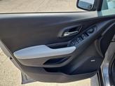 Thumbnail of 2020 Satin Steel Metallic Chevrolet Trax