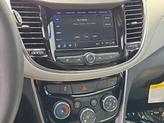 Thumbnail of 2020 Satin Steel Metallic Chevrolet Trax