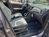 Thumbnail of 2020 Satin Steel Metallic Chevrolet Trax