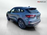 Thumbnail of 2025 Vapor Blue Metallic Ford Escape