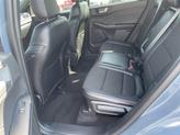 Thumbnail of 2025 Vapor Blue Metallic Ford Escape